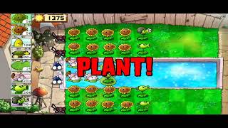 plants vs zombies новая игра