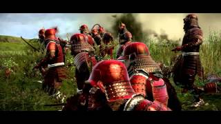 The Last Samurai: A Total War Shogun 2 Machinima