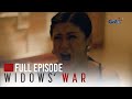 Widows’ War: George confirms her husband's infidelity (Full Episode 94) November 7, 2024