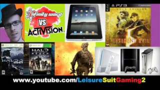 Leisuresuitgaming2 (SILENT ROB) Gaming Discussions (2009)