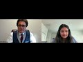 how to prepare for nca exams canada interviewing mr. ammar ahmad nca online tutor