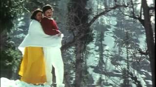 Pudhu Vellai Mazhai - ROJA -A.R.Rahman HD video song