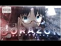 Corazón💖 - Rin Tohsaka [Edit/AMV] 4K Quick!