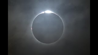 TOTAL SOLAR ECLIPSE OF 2017 NATIONWIDE COVERAGE 8/21/17