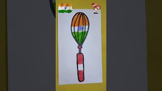 🇮🇳🇦🇹 Jana Gana Mana National Anthem Republic day #shorts #art #viral #flag #shortvideo