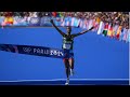 Tamirat Tola 🇪🇹 wins GOLD in the men’s marathon at Paris 2024 Olympics | Tamirat Tola gold medal