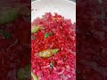 ബീറ്റ്റൂട്ട് ന്റെ ആരോഗ്യ ഗുണങ്ങൾ.. health benefits of beetroot drjaquline beetroot youtubeshorts