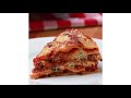 lasagna recipes for each day of the week • tasty recipes