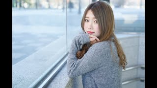 【美女景色】坂本奈優 自己紹介