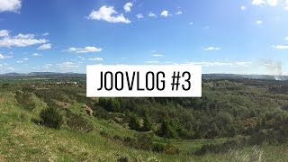 영국일상 Vlog #3 | 스코틀랜드의 흔한 산책 풍경 🌿