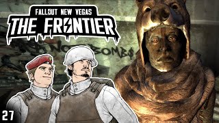 Fallout: The Frontier - Last of the Bleeders