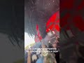 Ken Carson puts on a show @Coachella (Crazy mosh)