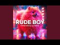 Rude Boy (Techno Version)