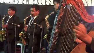 ORQUESTA.Flk.NUEVA GENERACIÓN DE AYACUCHO\