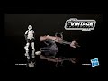 The Vintage Collection | Speeder Bike and Biker Scout | F6882 | Hasbro Demo Video