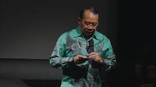 WASTRA INDONESIA | PAMERAN BATIK INDONESIA DI BELANDA 2019