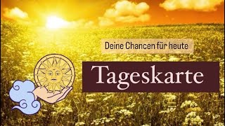 💠Deine Tageskarte💠 Tagesbotschaft ~ Zeitlos ~ Tagesenergie ~ Tagesorakel ~ Tageskarte