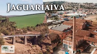 Jaguariaíva PR