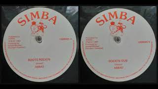 Aswad - Roots Rockin (Extended) And Rockin Dub (Simba)