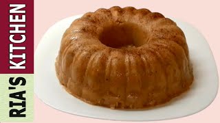 Χαλβάς Σιμιγδαλένιος Φανταστικός - Halva Simigdalenios Fantastic