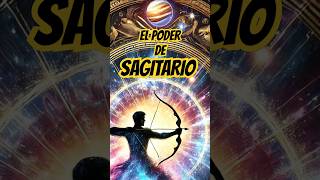 Sagitario el arquero del zodiaco #sagitario #horoscopo #zodiaco #arquero #jupiter #numerologia