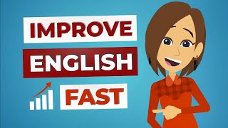 English Conversation Practice To Improve Your English Fluency
