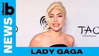 Lady Gaga Announces New Album, ‘Mayhem’ | Billboard News