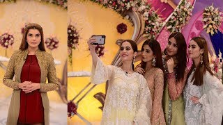 good morning pakistan with nida yasir today show eid special 17 june 2018