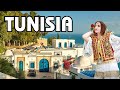 Discovering Tunisia: A Journey through Ancient Marvels and Natural Wonders