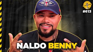 NALDO BENNY - Podpah #613