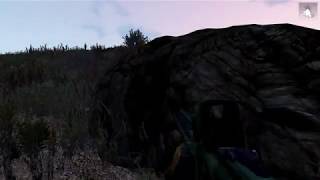 WOG ArmA III - Встречный бой.