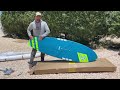 my big boy wave board unboxing