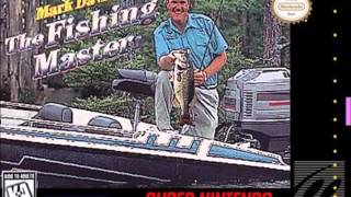VGM Hall of Fame: Mark Davis' The Fishing Master - Spring (Snes)