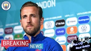 Harry Kane opens up on Man City transfer saga and insists Tottenham reputation is intact