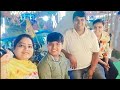 Asi sare gye Mela dekhan 😍🥳( Durga Mata Ji Mandir ) || Ludhiana || #Navjay vlogs#