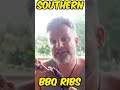 brits vs southern bbq shorts