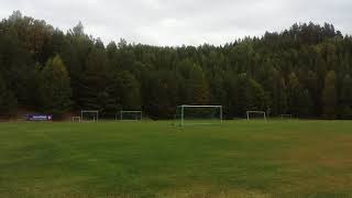 Trøgstad Gress in Hønefoss Norway | Stadium of Norderhov UIL