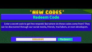 New Build A Boat For Treasure Code - another exclusive code build a boat for treasure