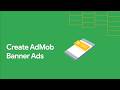 AdMob Banner Ads - Mobile Ads Garage #2