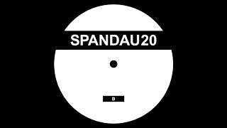 FJAAK - Back In The 70's [SPND20004]