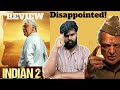 Indian 2 Movie REVIEW | Kamal Haasan | Shankar | Kumarreacts |