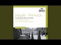 Haydn: Stabat Mater (Hob. XXbis) 1767 - V. Pro peccatis suae gentis