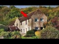 A Family Bought an Old House and Found a Secret Room in It, Which No One Entered for 102 Years