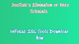 Installing dbForge SQL Tools on Windows 2024: Quick Setup