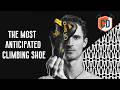 Adam Ondra  La Sportiva's 'ondra Comp' Shoes Revealed | Climbing Daily Ep.2401