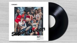 SuperQueen / 颶風街頭秀2023 #颶風極限藝術舞蹈工廠