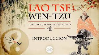 Lao Tse   Wen tzu Audiolibro Completo en Español