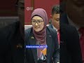 senator fatima payman accuses pauline hanson of racism 10 news first