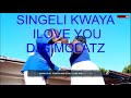 I love you singeli dj simolatz official