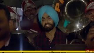 Qismat Punjabi film last scene | Punjabi movie | HD movies